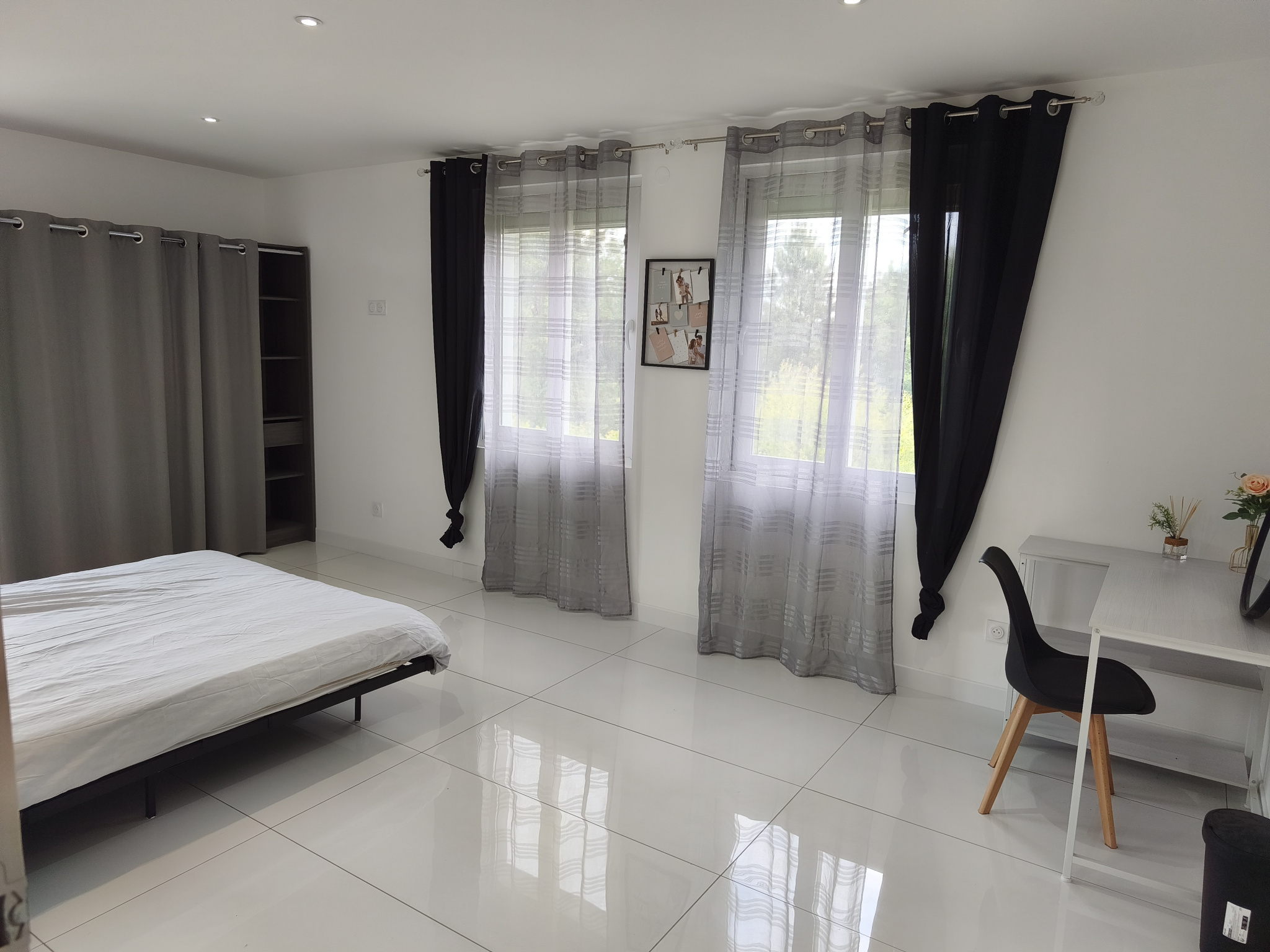 Maison à louer à Avrille, 20,24 m², 1 pièce – photo 1 sur 12