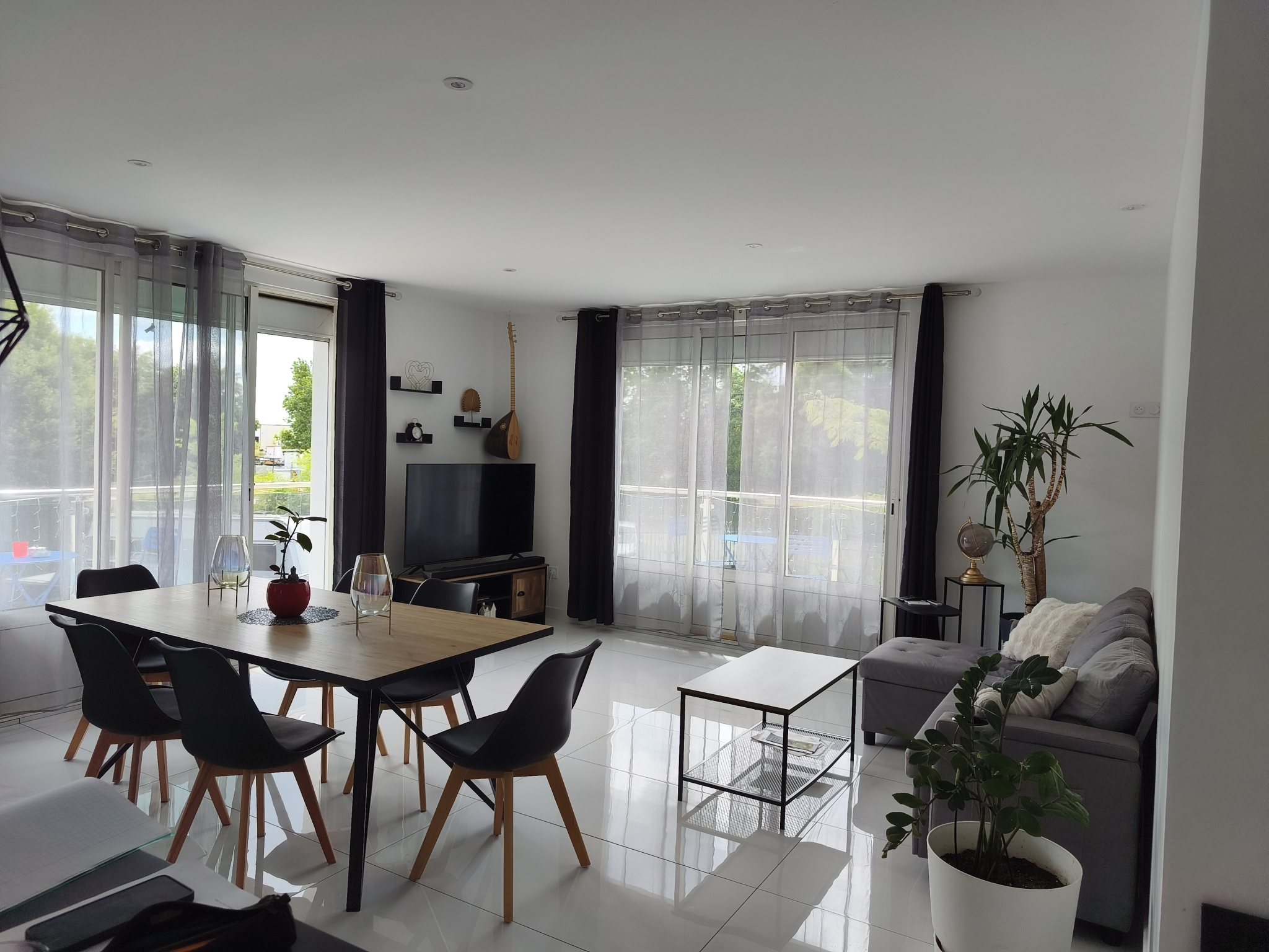 Maison à louer à Avrille, 20,24 m², 1 pièce – photo 3 sur 12