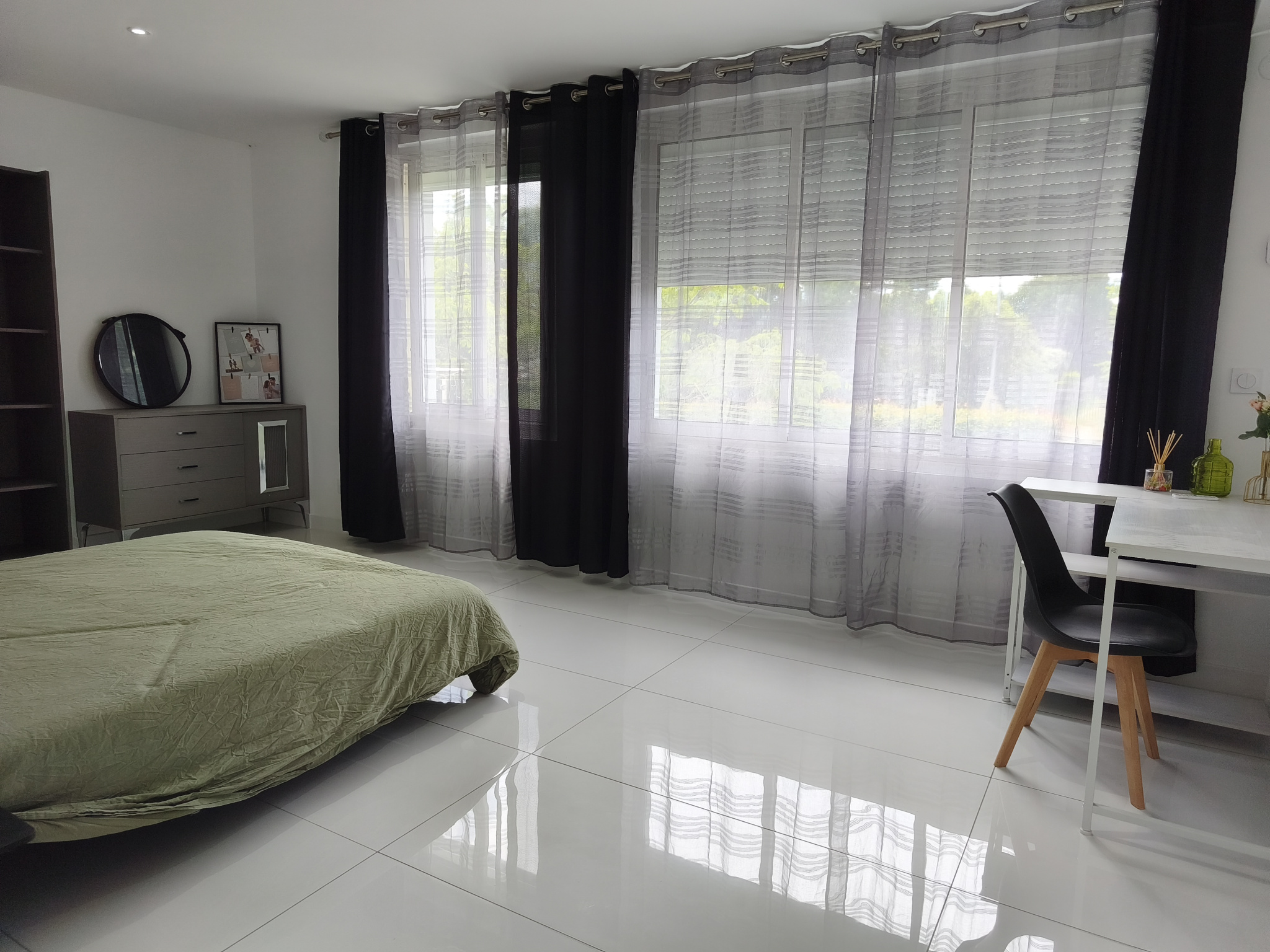Maison à louer à Avrille, 19,6 m², 1 pièce – photo 1 sur 12