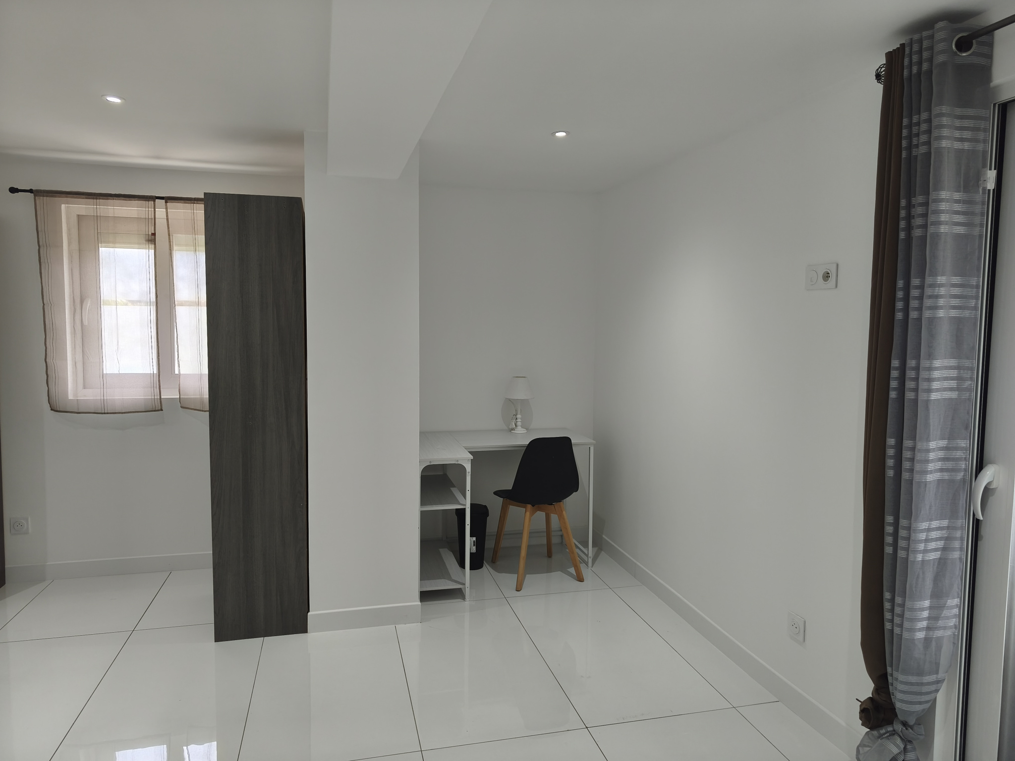 Maison à louer à Avrille, 26,32 m², 1 pièce – photo 2 sur 13