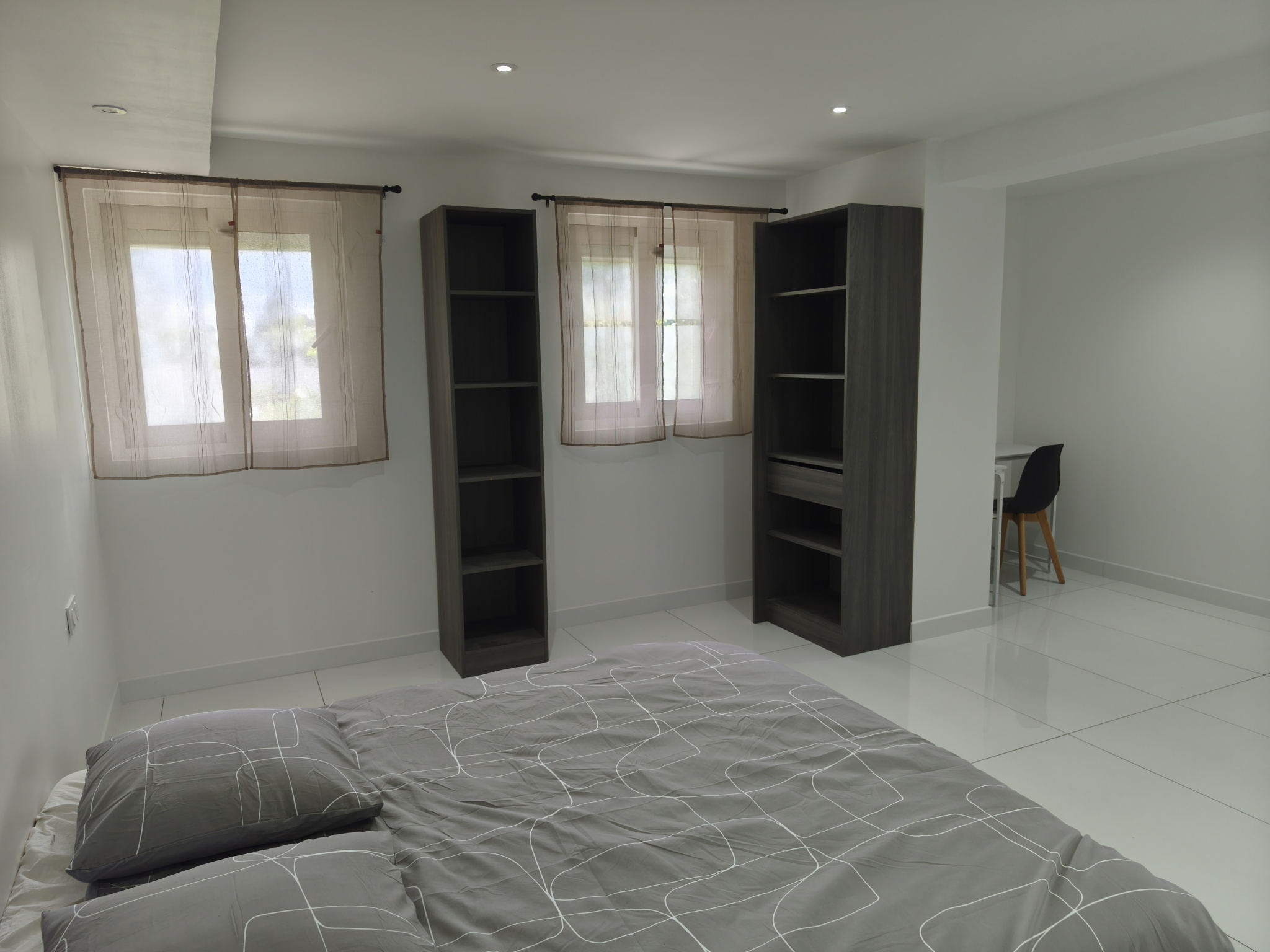 Maison à louer à Avrille, 26,32 m², 1 pièce – photo 1 sur 13