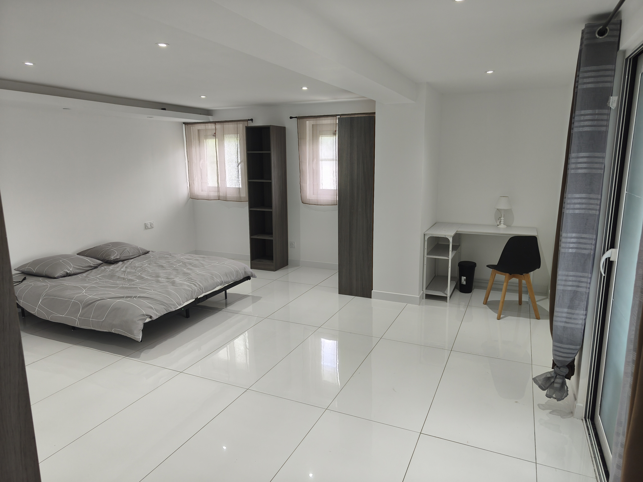 Maison à louer à Avrille, 26,32 m², 1 pièce – photo 3 sur 13